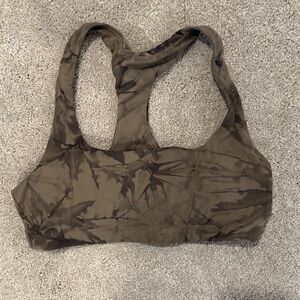 Vitality Cloud Core Sports Bra - Tie-Dye